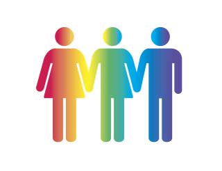 Erasing the Stigma: Bisexuality, Pansexuality, Polysexuality