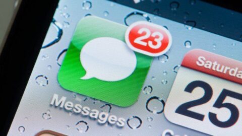 Aggressive Text Message Abusive Texts: 6 Red Flags - HAWC