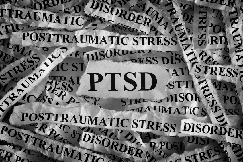PTSD and Abuse