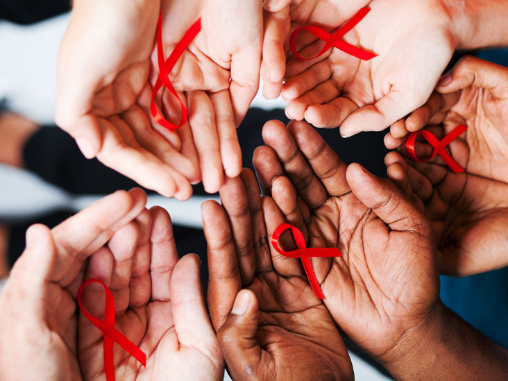 Erasing the Stigma: HIV and Domestic Violence