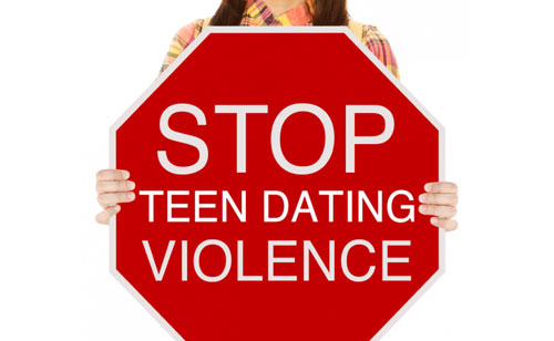 Three Ways to Recognize Teen Dating Violence