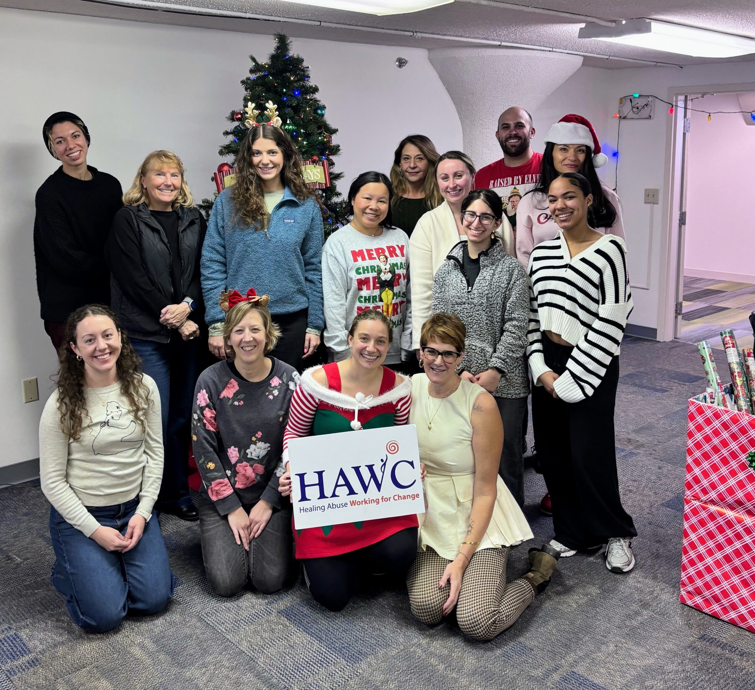 Hawc Volunteer Programming at HAWC: Join Now! - HAWC