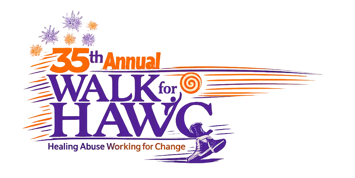 Walk for HAWC 2024