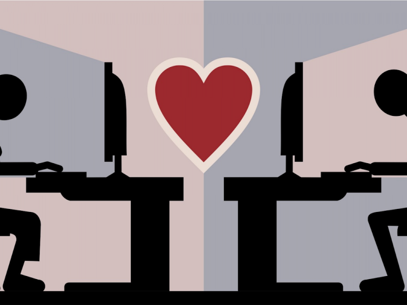 Online Dating: The Virtues and Downsides   Pew Research Center
